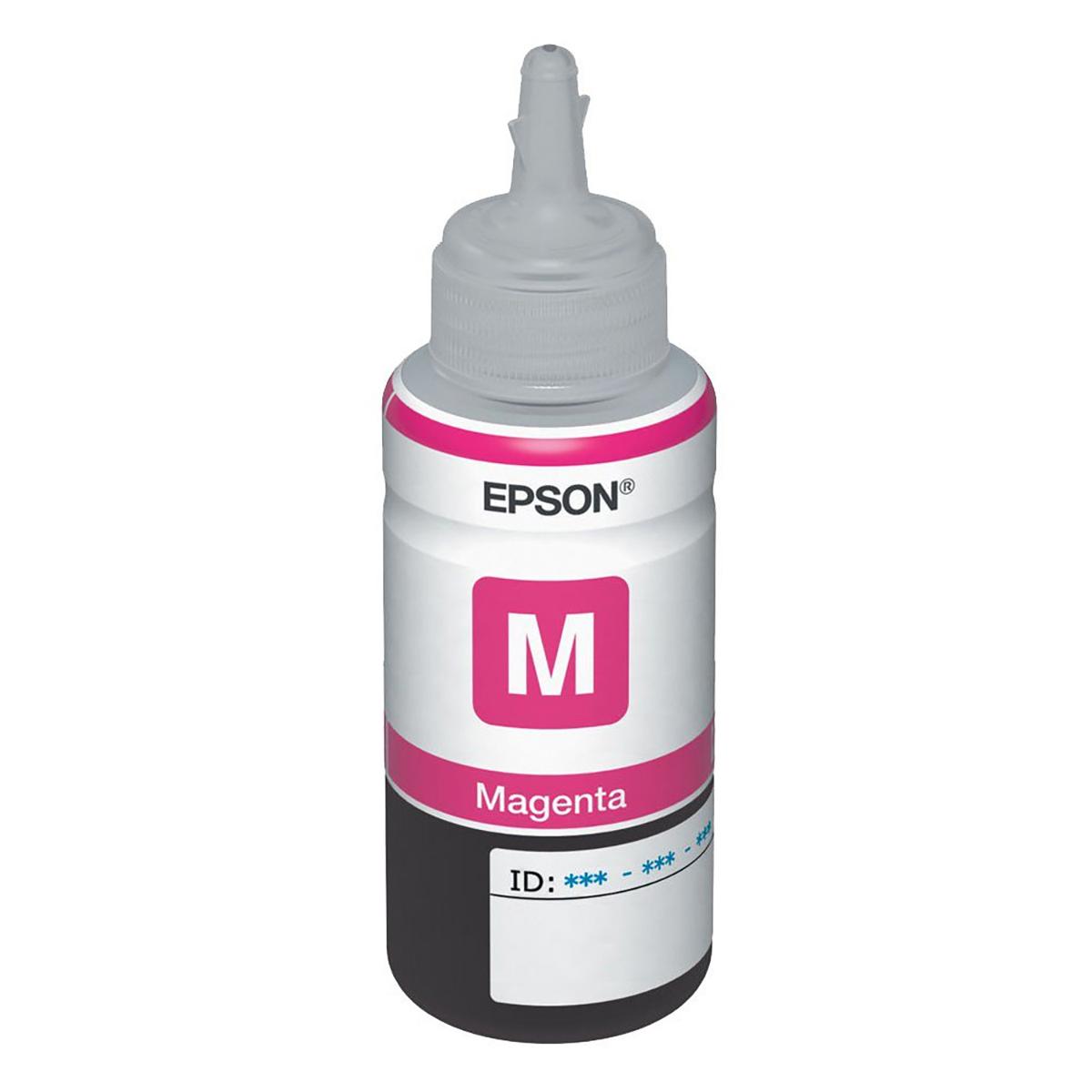 Botella De Tinta Epson T673320-AL Magento